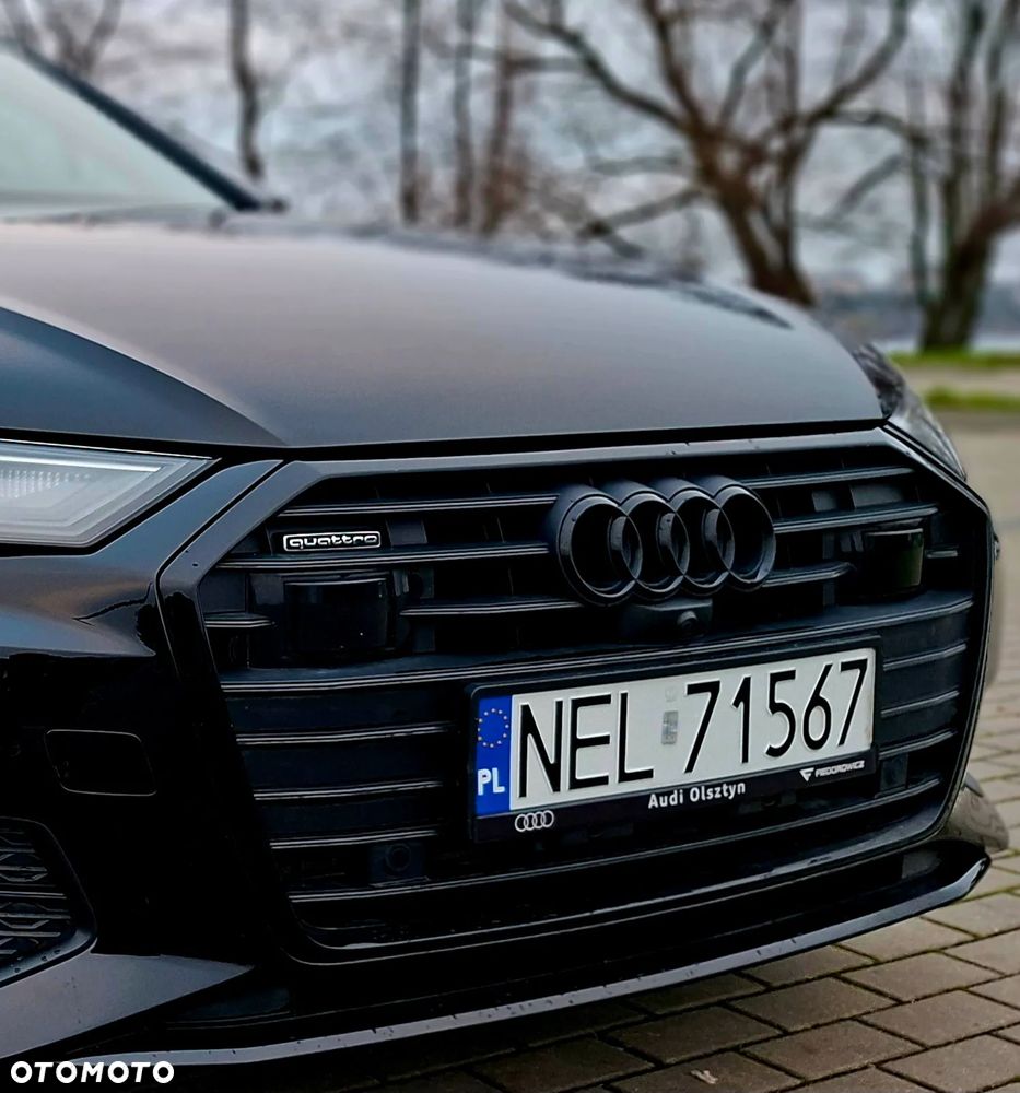 Audi A6 Limousine - 3