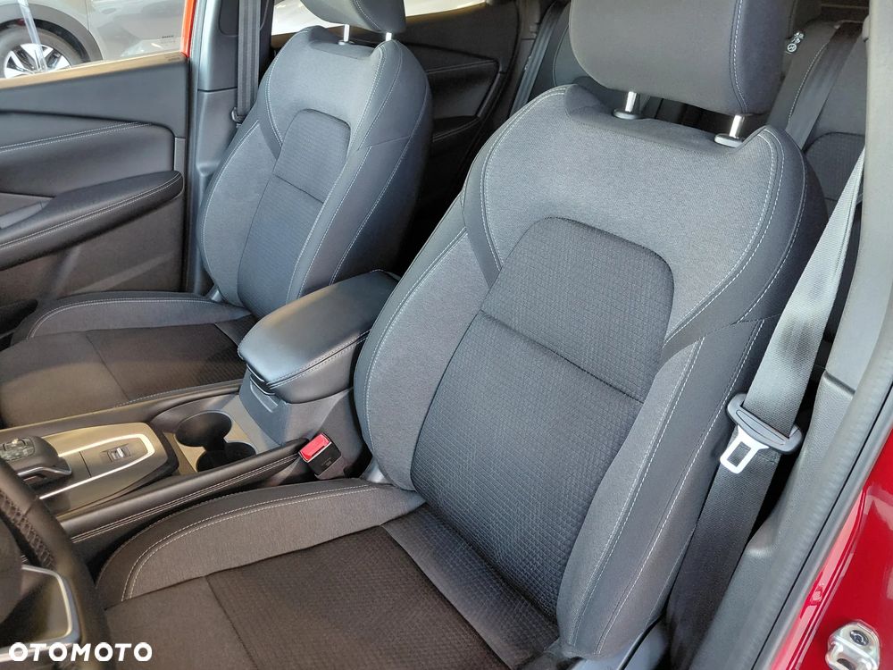 Nissan Qashqai 1.3 DIG-T mHEV N-Connecta Xtronic - 10