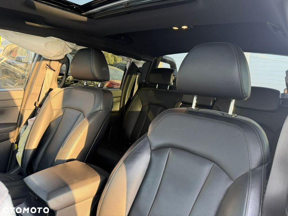 SsangYong/KGM Musso Grand 4WD Autm Lux - 13