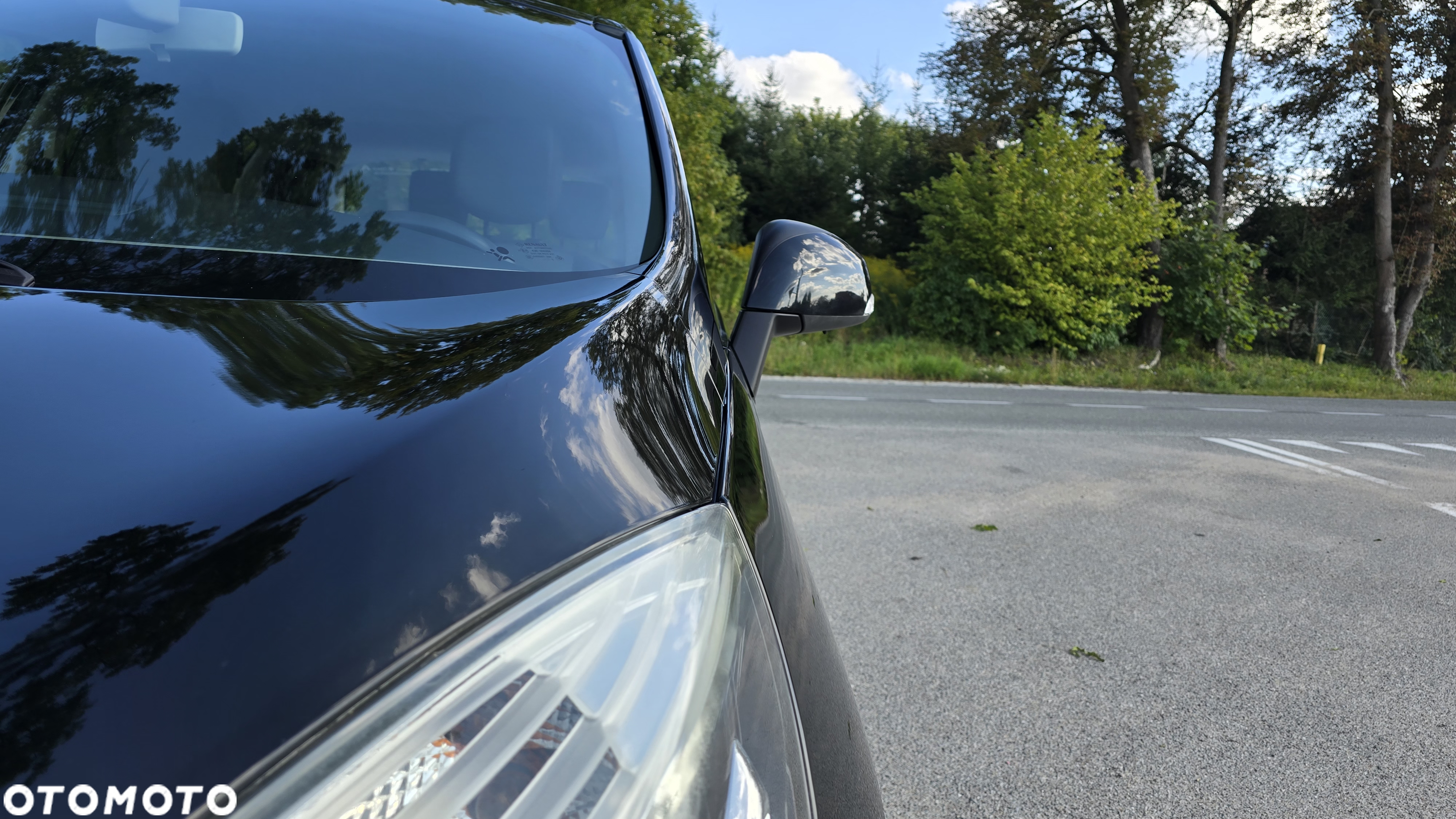 Renault Scenic ENERGY dCi 110 LIMITED - 12