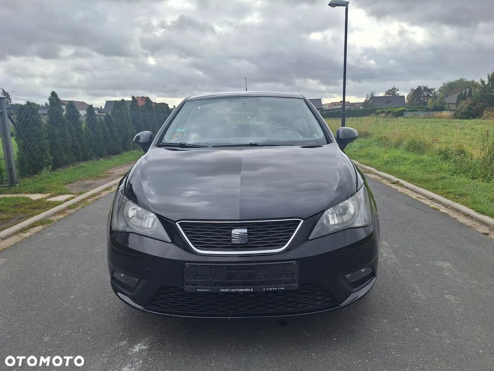 Seat Ibiza - 29