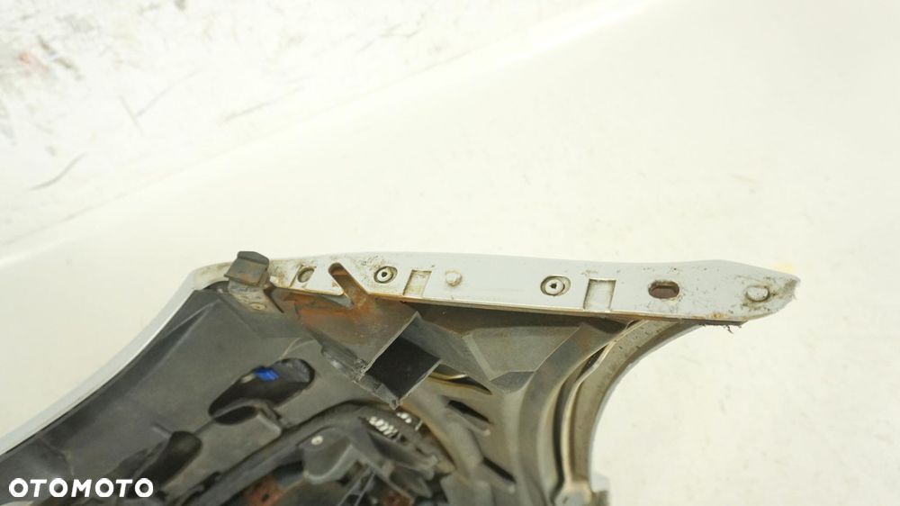 ZDERZAK PRZÓD PRZEDNI MERCEDES C W203 AMG LIFT 04-06 C775 PDC A2038855625 - 12