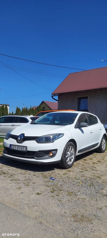 Renault Megane ENERGY TCe 115 Start & Stop Authentique - 1