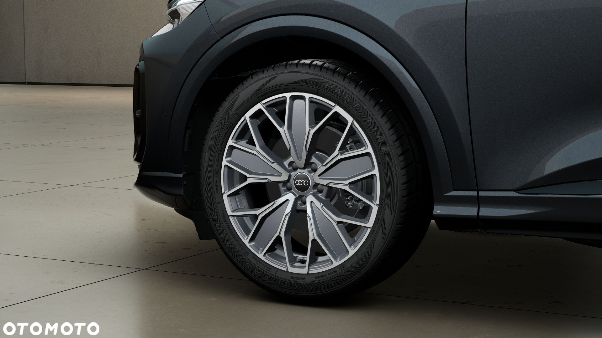 Audi Q5 Sportback - 5