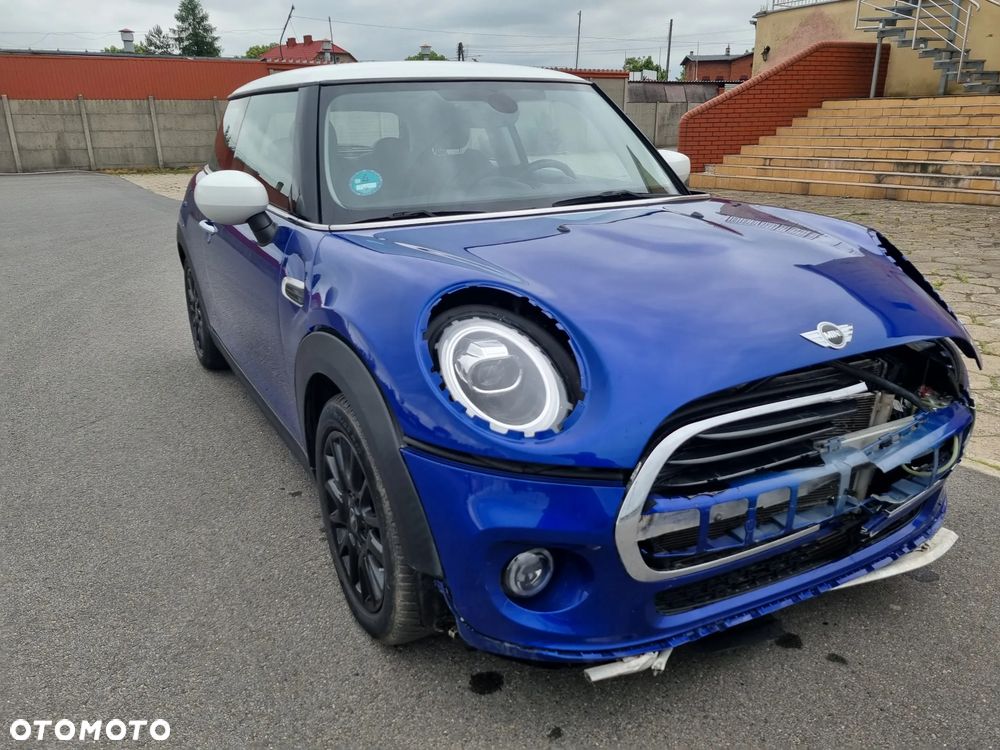 MINI Cooper Classic Trim - 9