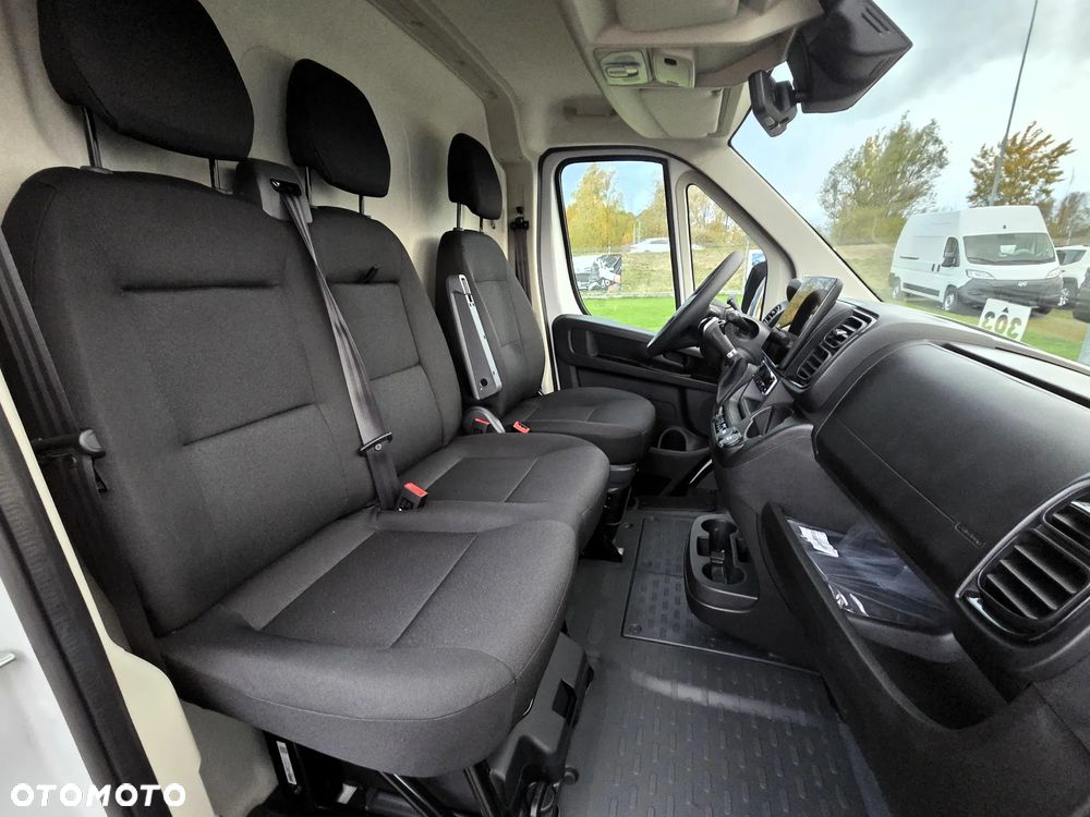 Peugeot Boxer l4h2 - 18