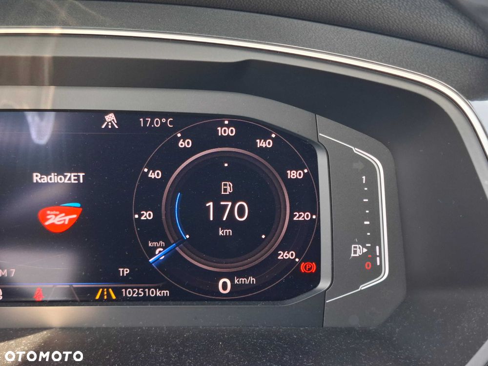 Volkswagen Tiguan - 6