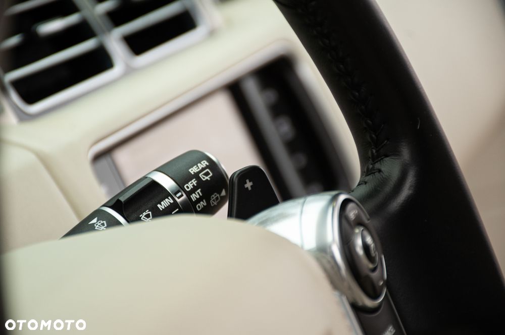 Land Rover Range Rover 5.0 V8 S/C - 29