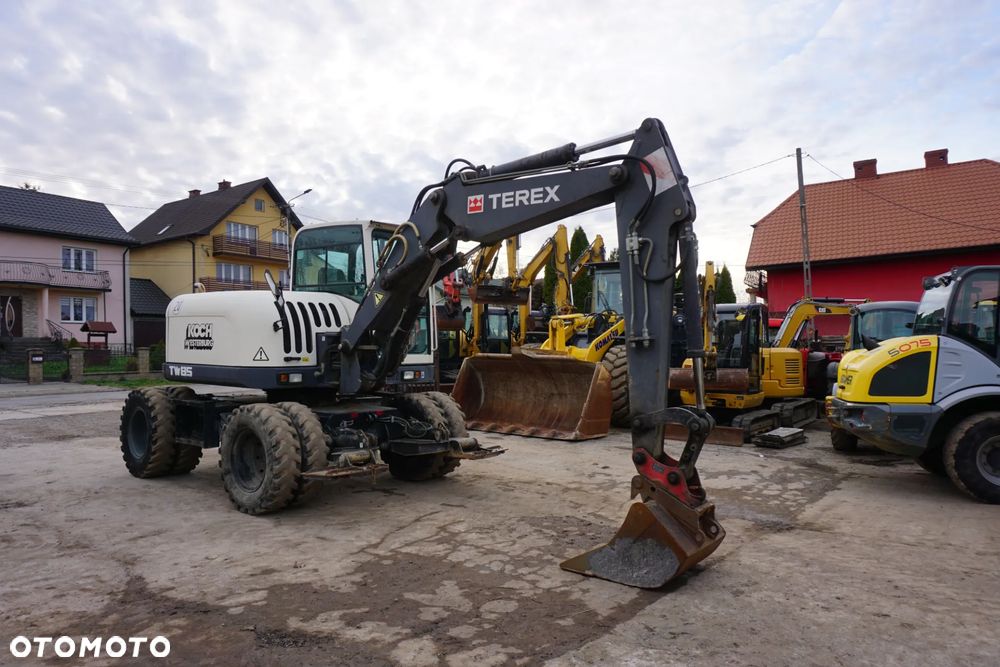 Terex TW 85 - 2