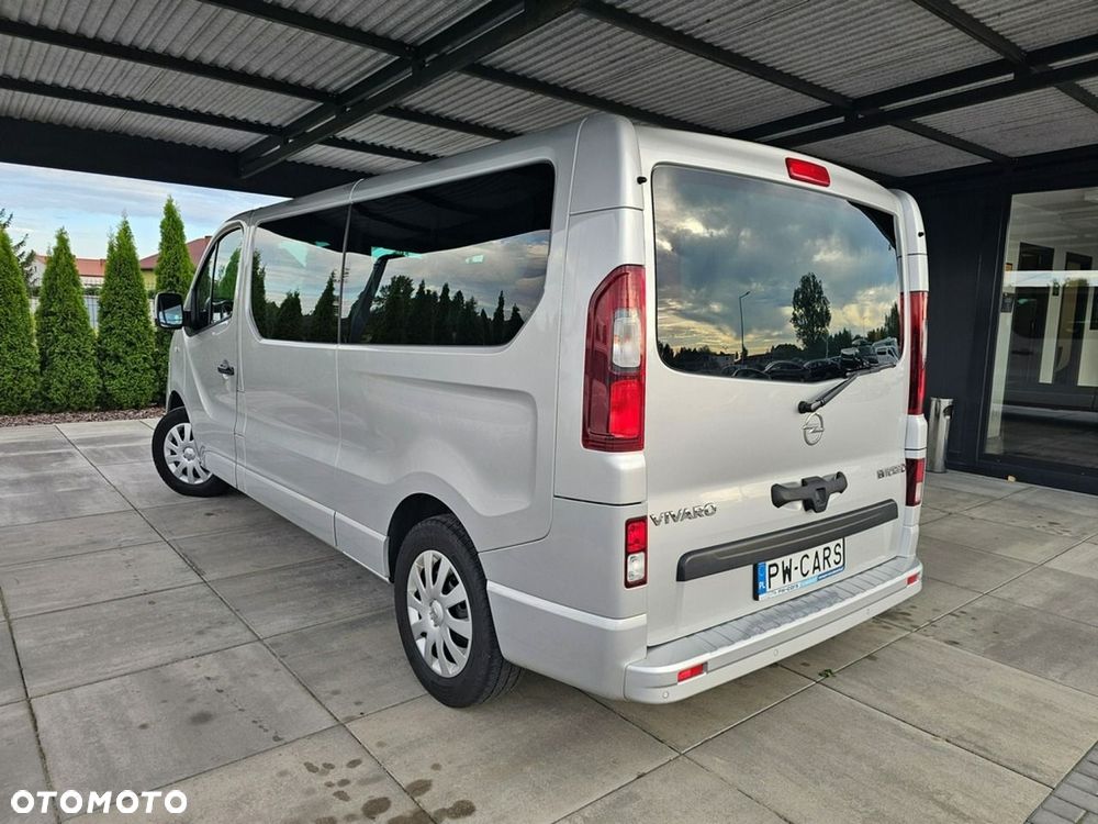 Opel Vivaro - 4