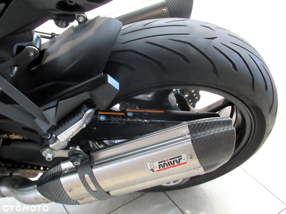 Kawasaki Ninja 1000 SX - 19