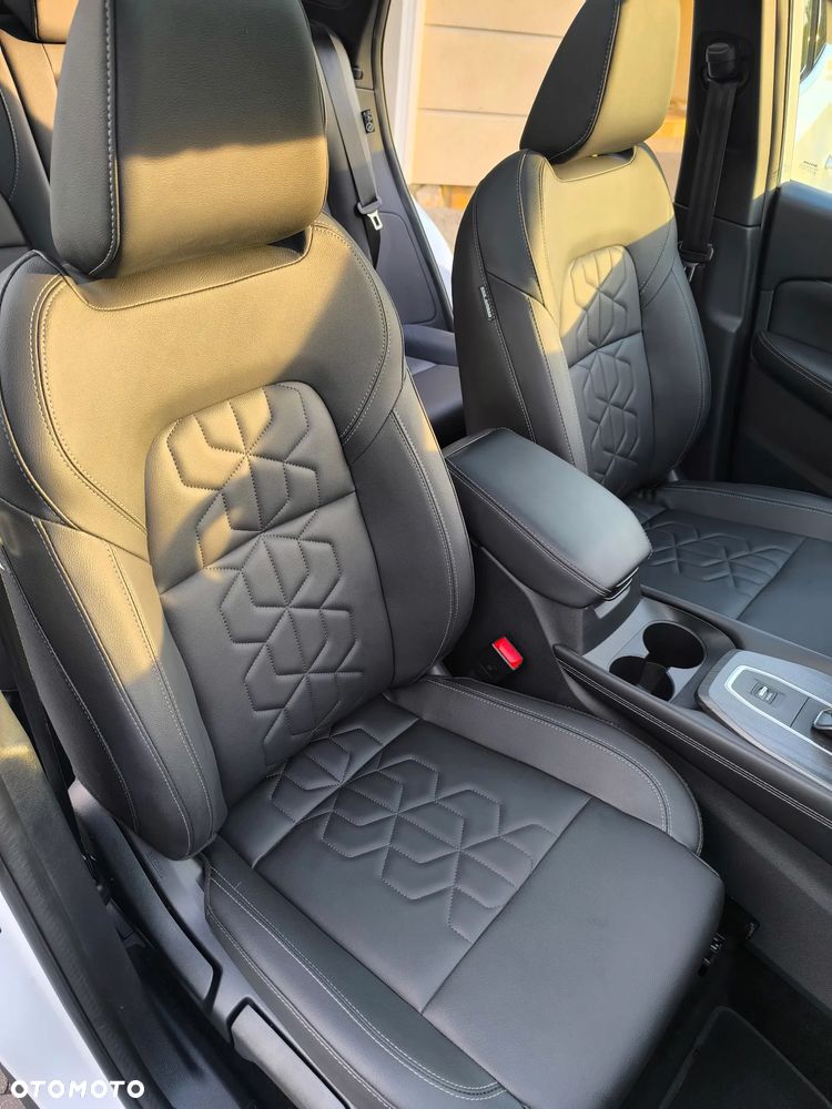 Nissan Qashqai 1.3 DIG-T MHEV Tekna Xtronic - 21