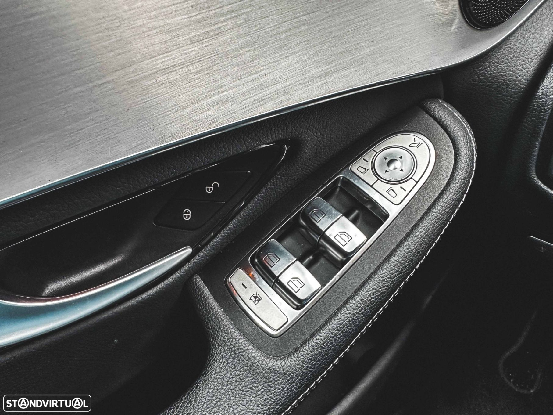 Mercedes-Benz GLC 300 de 4Matic 9G-TRONIC AMG Line - 20