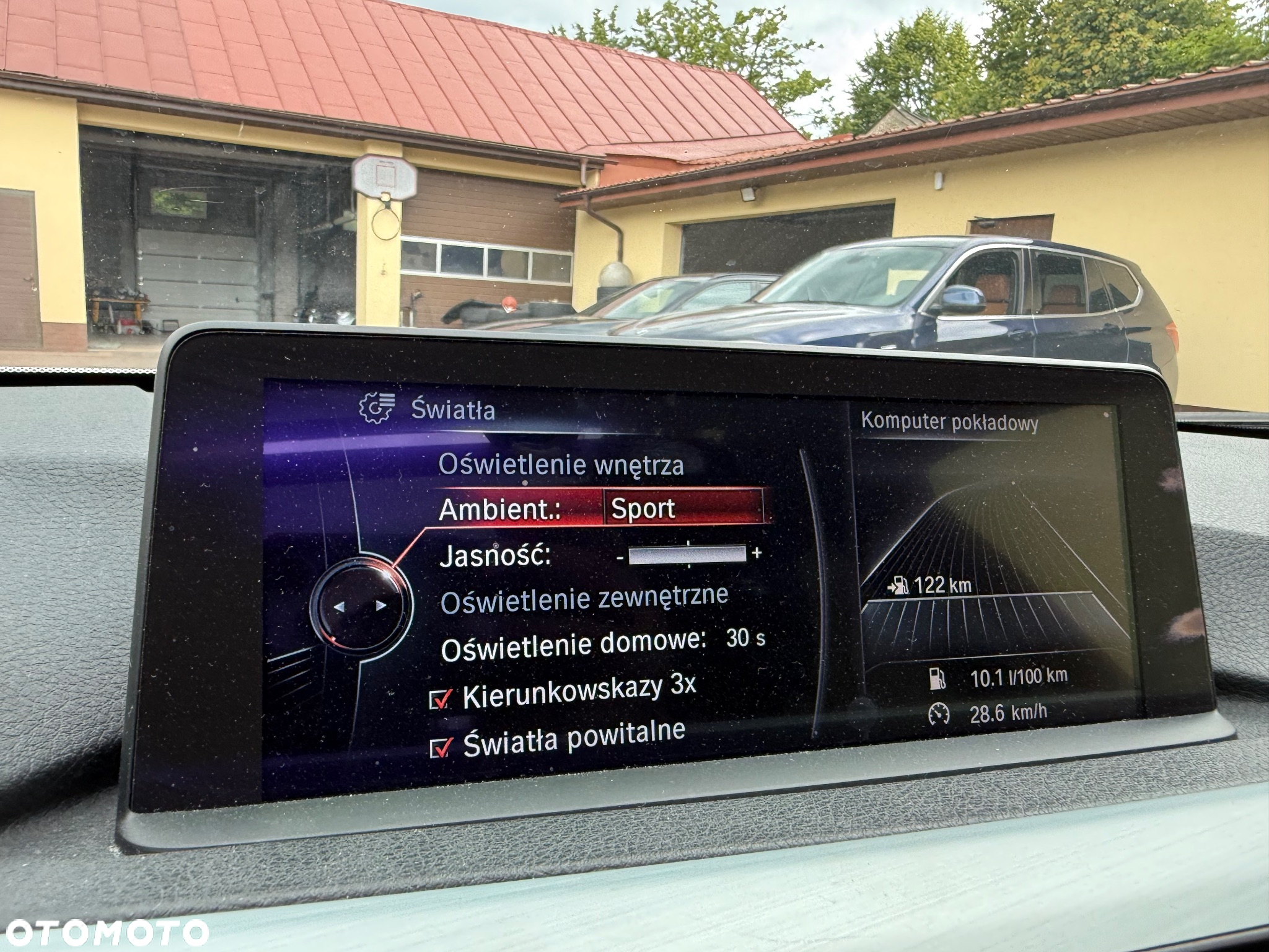 BMW Seria 3 320d Efficient Dynamics Advantage sport - 32