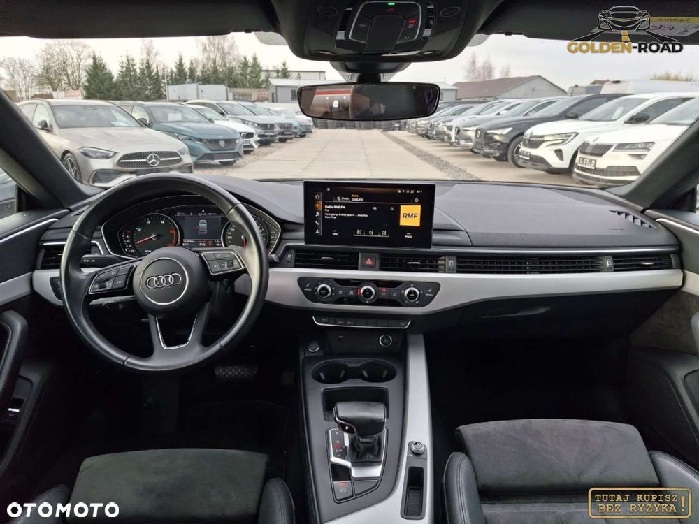 Audi A5 Sportback - 14