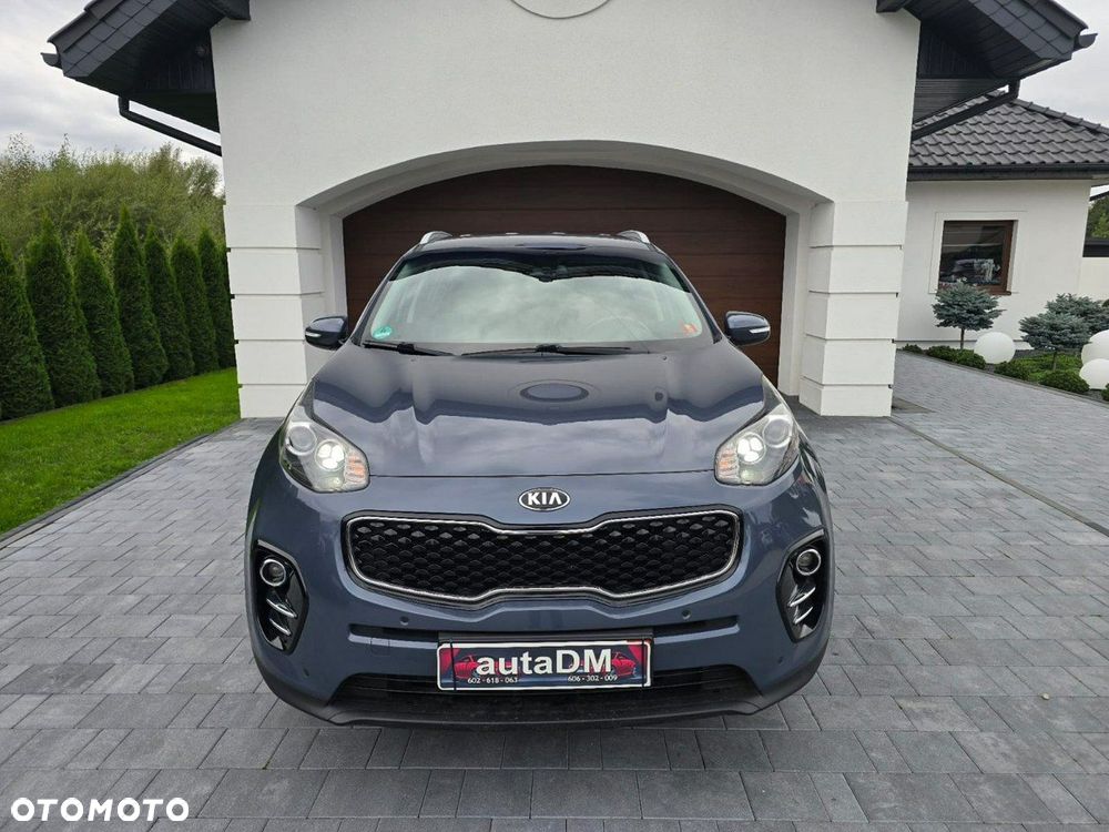 Kia Sportage - 3