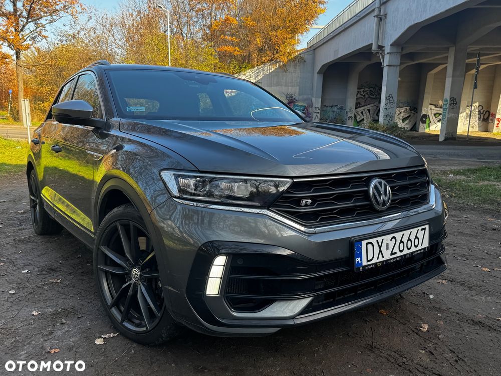 Volkswagen T-Roc - 19