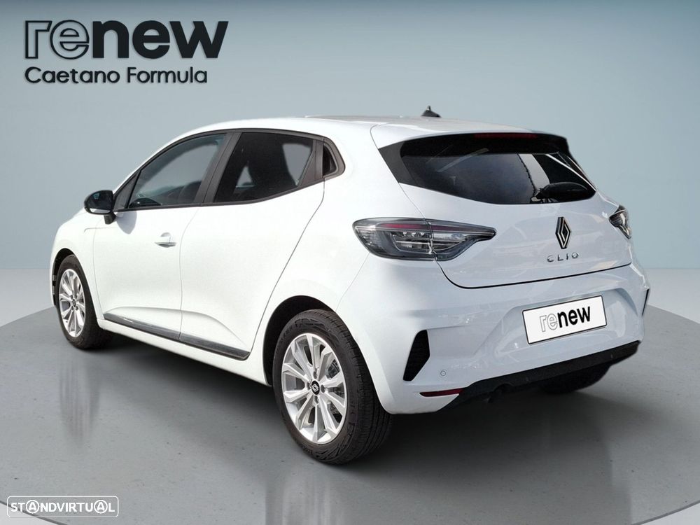 Renault Clio 1.0 TCe Evolution Bi-Fuel - 6