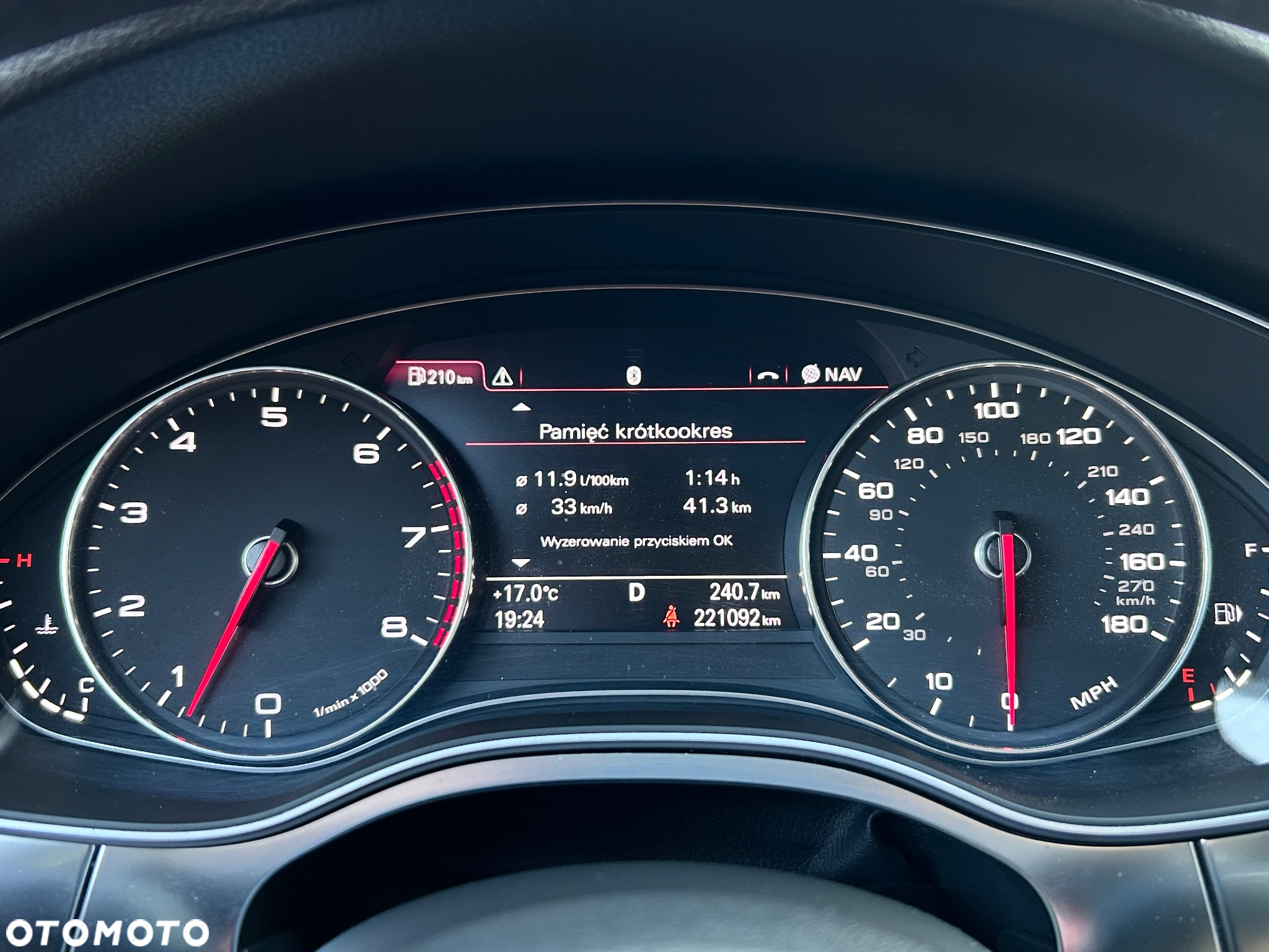 Audi A6 - 18