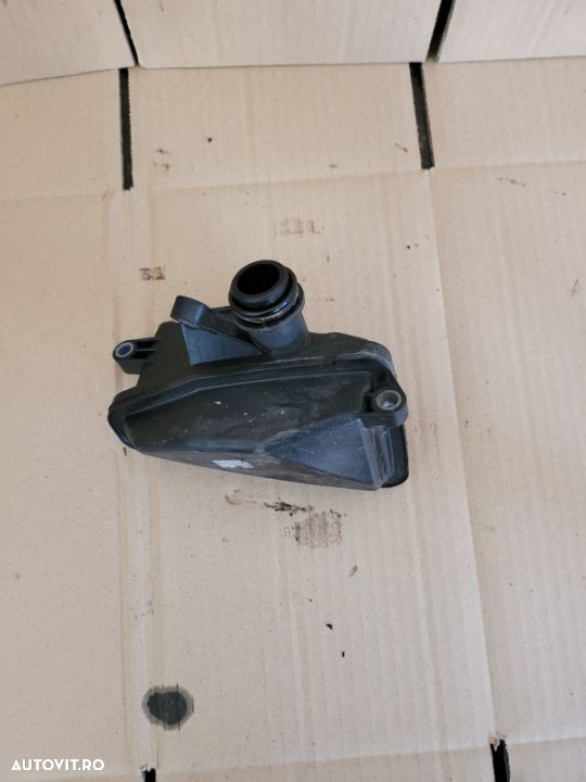 Filtru Carter Mercedes ML GLE W166 X166 S E Class W212 W221 3.0 Cdi Euro 5 An 2011-2018 A - 2