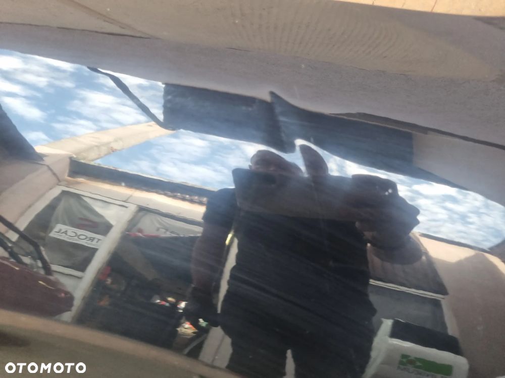 RENAULT KADJAR BŁOTNIK LEWY PRZÓD - 5