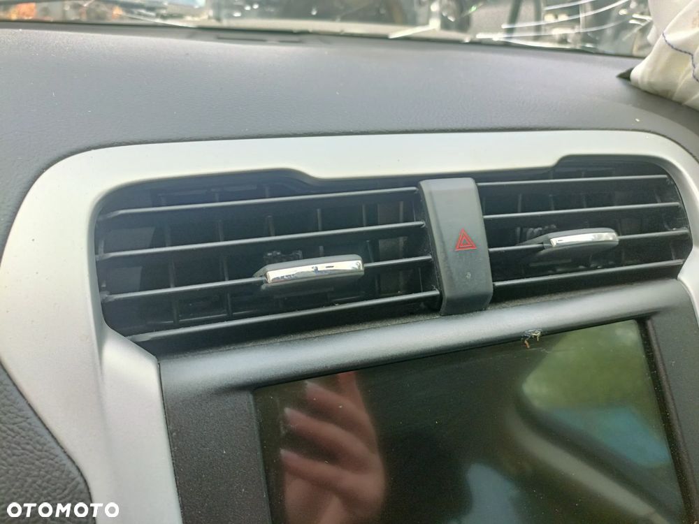 FORD MONDEO V MK5 14-19 2017 r. kratki nawiewu środkowe * - 2