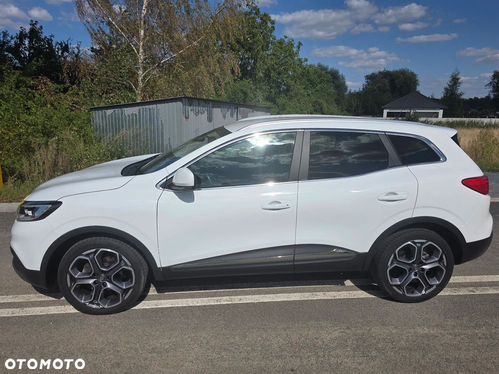Renault Kadjar Energy dCi 110 EDC Business - 4