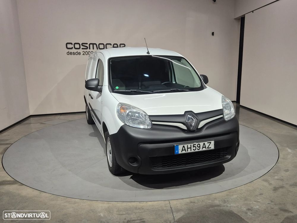 Renault Kangoo 1.5 dCi Maxi Business 3L (Longa) - 30