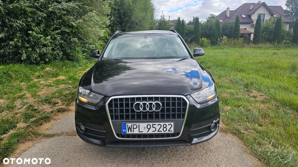 Audi Q3 2.0 TDI - 22