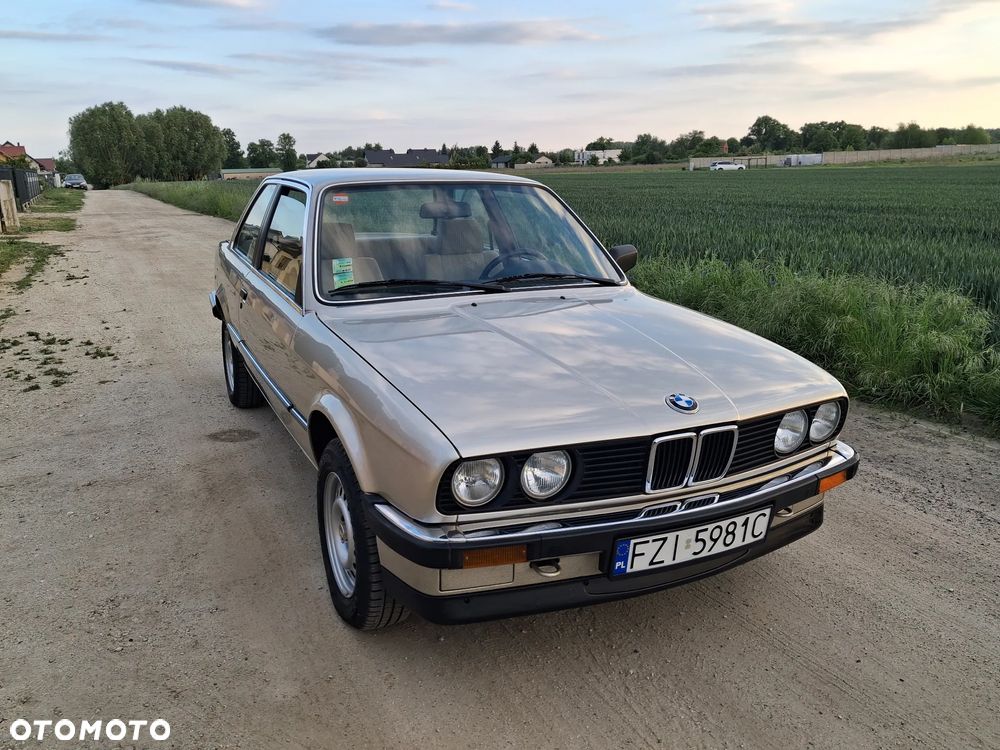 BMW Seria 3 316 - 17