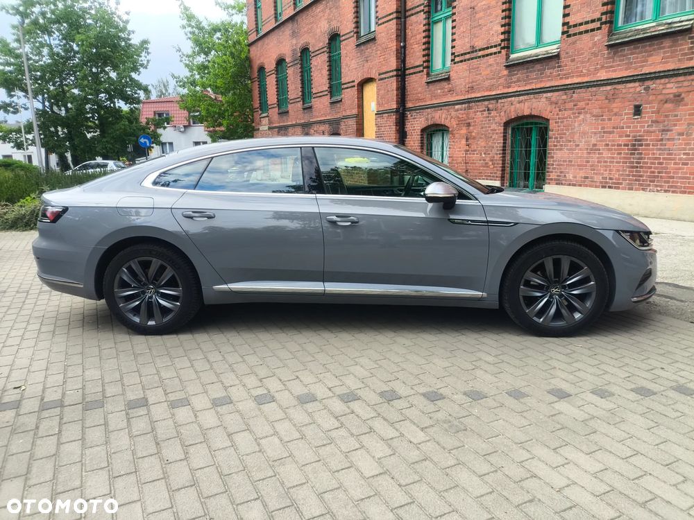 Volkswagen Arteon 1.4 TSI Plug-In Hybrid Elegance DSG - 10