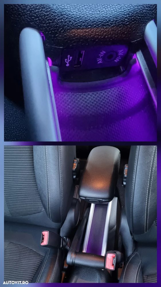 Mini Countryman Cooper D ALL4 AT - 25