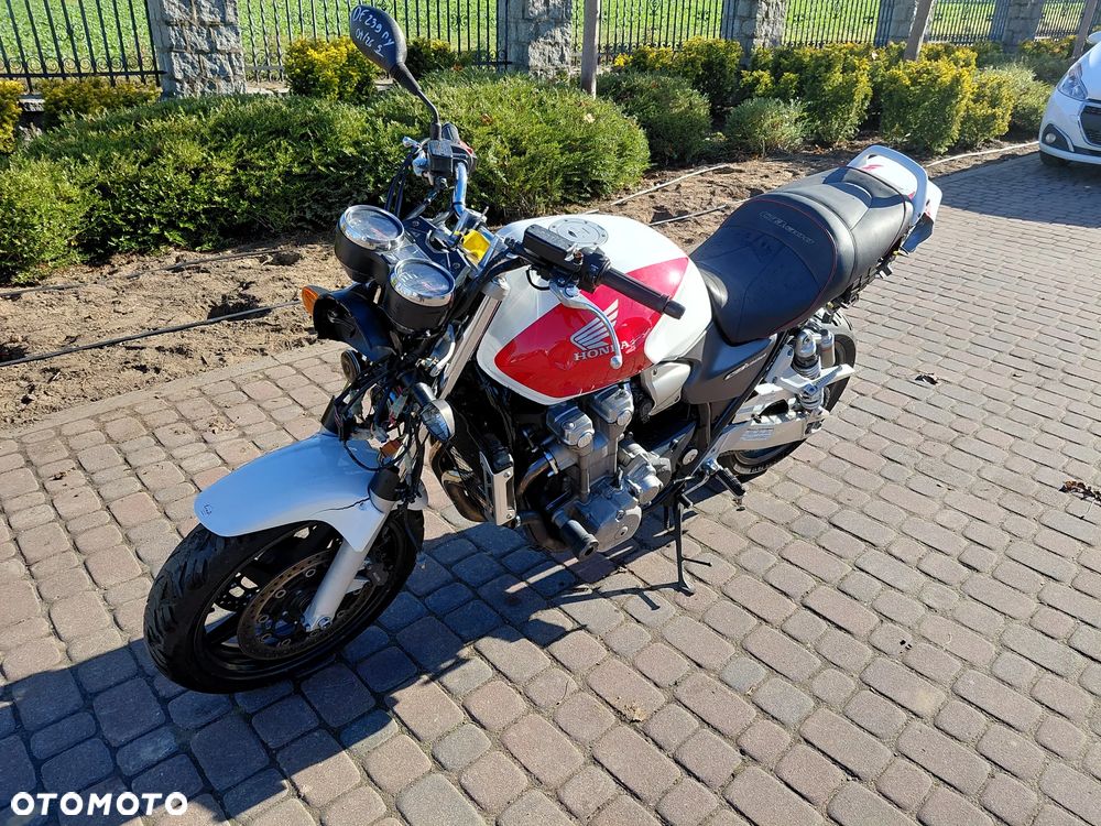 Honda CB