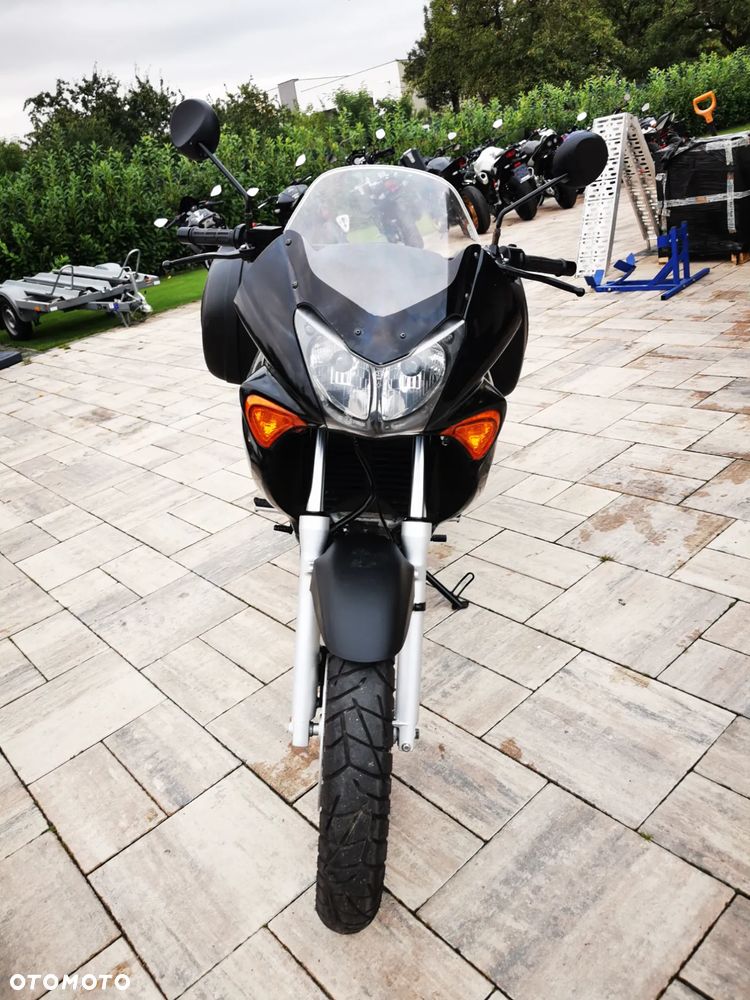 Honda Varadero - 27
