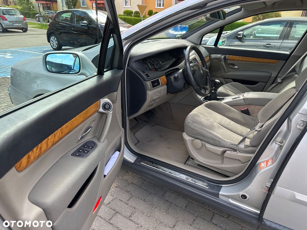 Renault Vel Satis 2.0 Turbo - 22