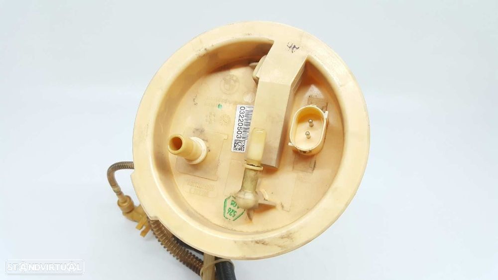 BOMBA DE COMBUSTíVEL BMW SERIE 1 BERLINA (E81/E87) 120D - 6