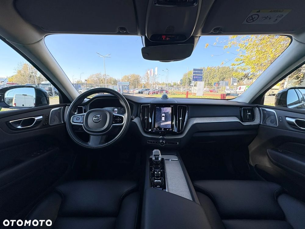 Volvo XC 60 B6 B AWD Inscription - 28