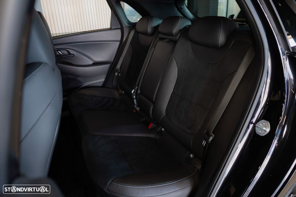 Hyundai i30 N 2.0 T-GDi Pack Performance - 30