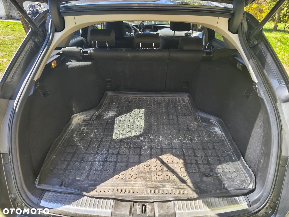 Honda Accord 2.0 Elegance - 11