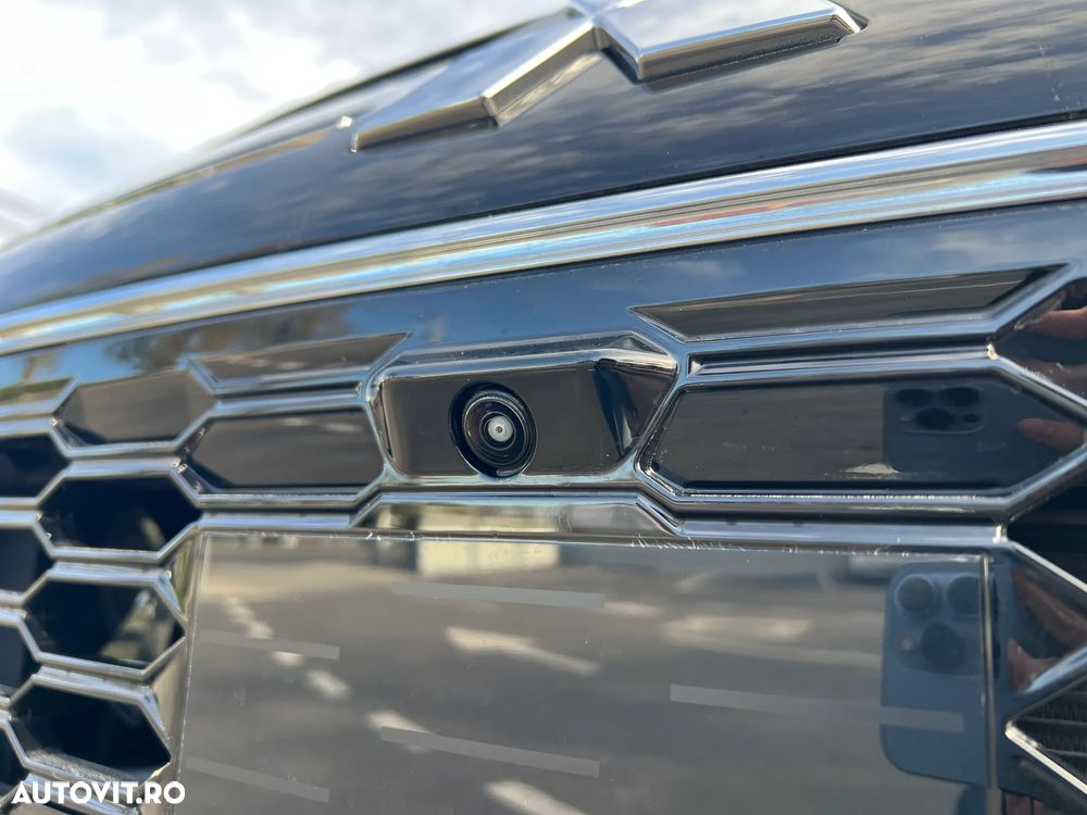 Mitsubishi Outlander 2.4 L 4X4 PHEV Instyle Ultimate - 15