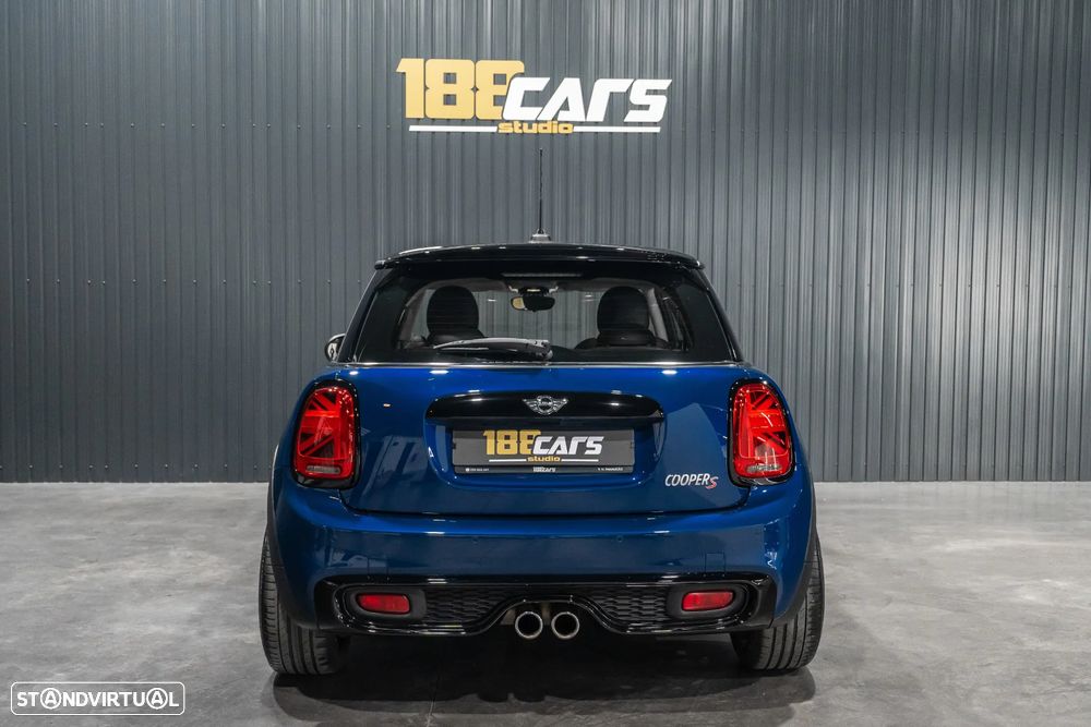MINI 3 Portas Cooper S - 47