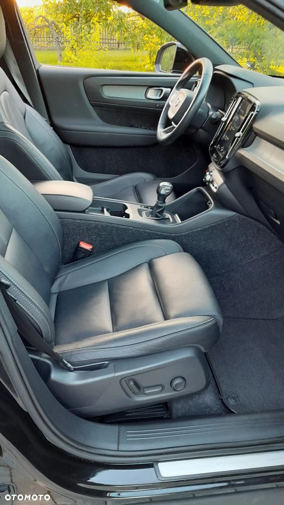 Volvo XC 40 D3 Inscription - 15