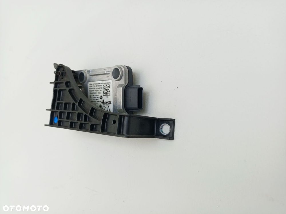 SSANGYONG REXTON IV 4 2020- RADAR DISTRONIC 4981036000 - 10