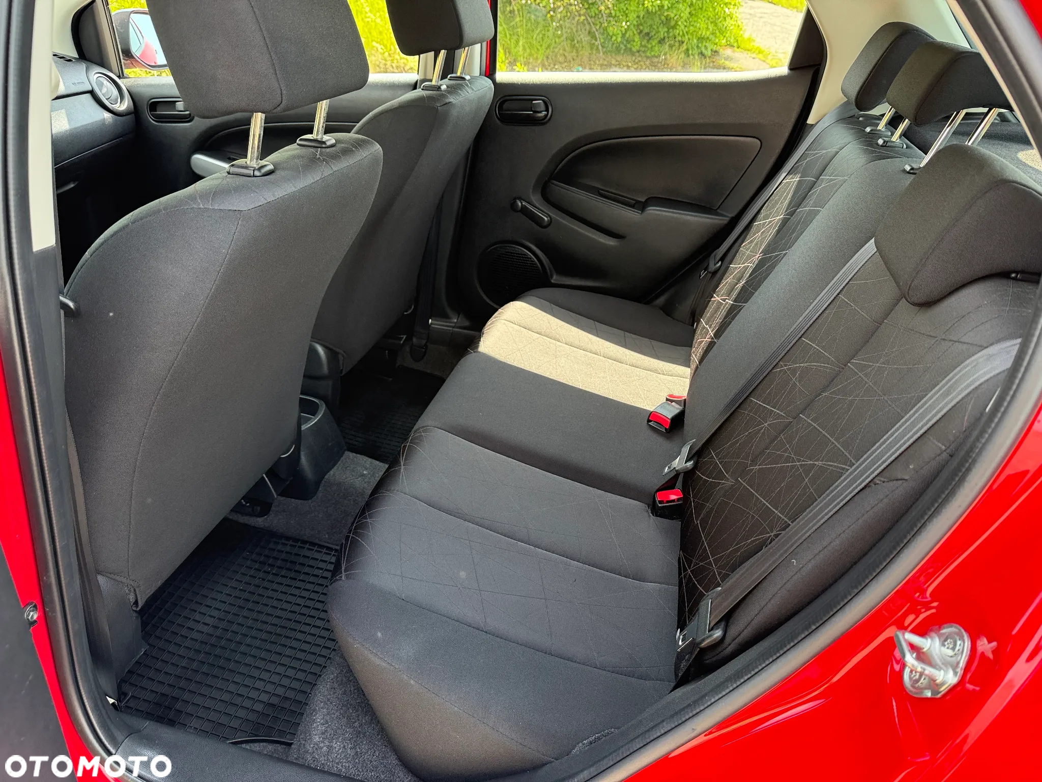 Mazda 2 1.3 Comfort - 28