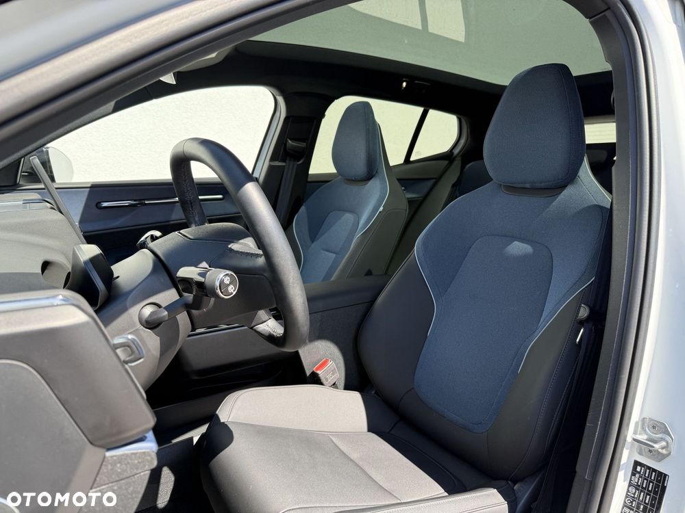 Volvo EX30 - 15