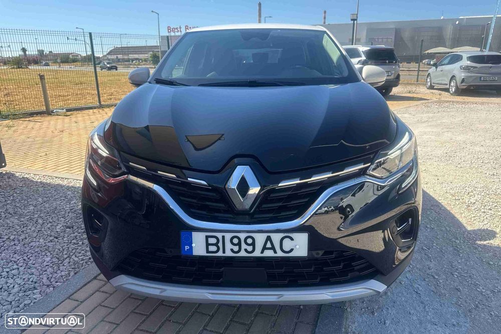 Renault Captur 1.0 TCe Techno - 3