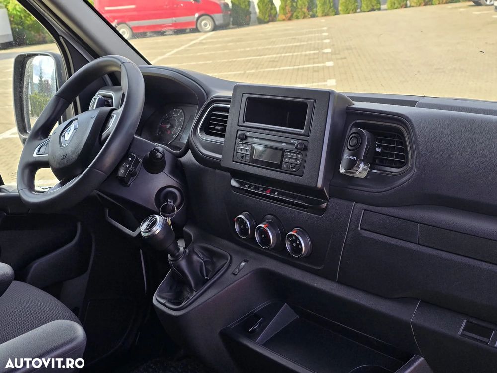 Renault Master - 8