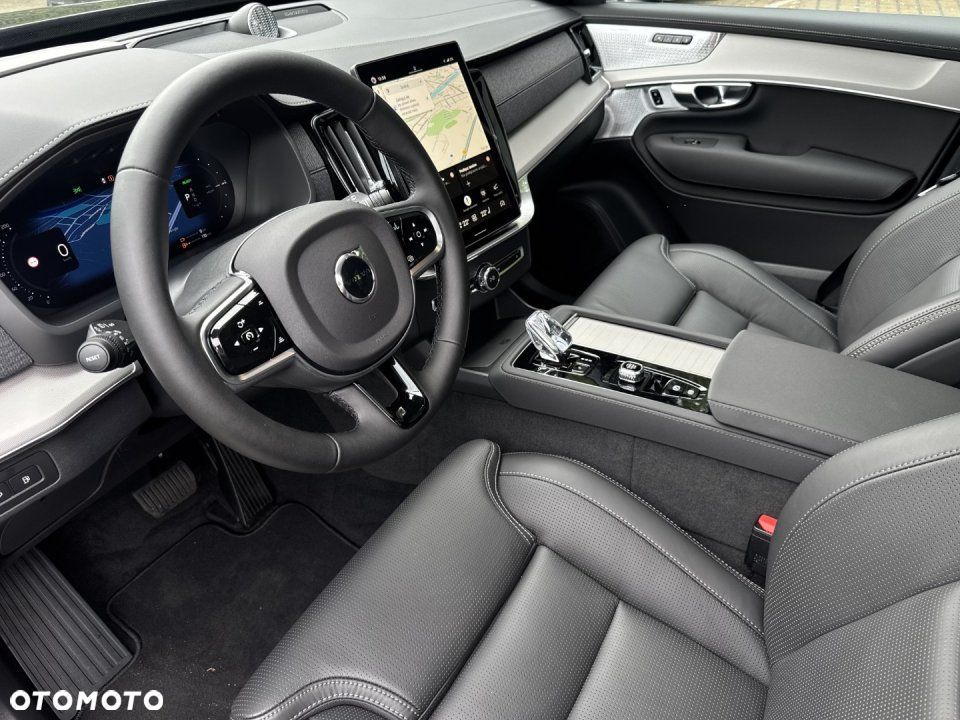 Volvo XC 90 - 10
