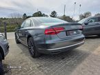 Audi A8 - 5