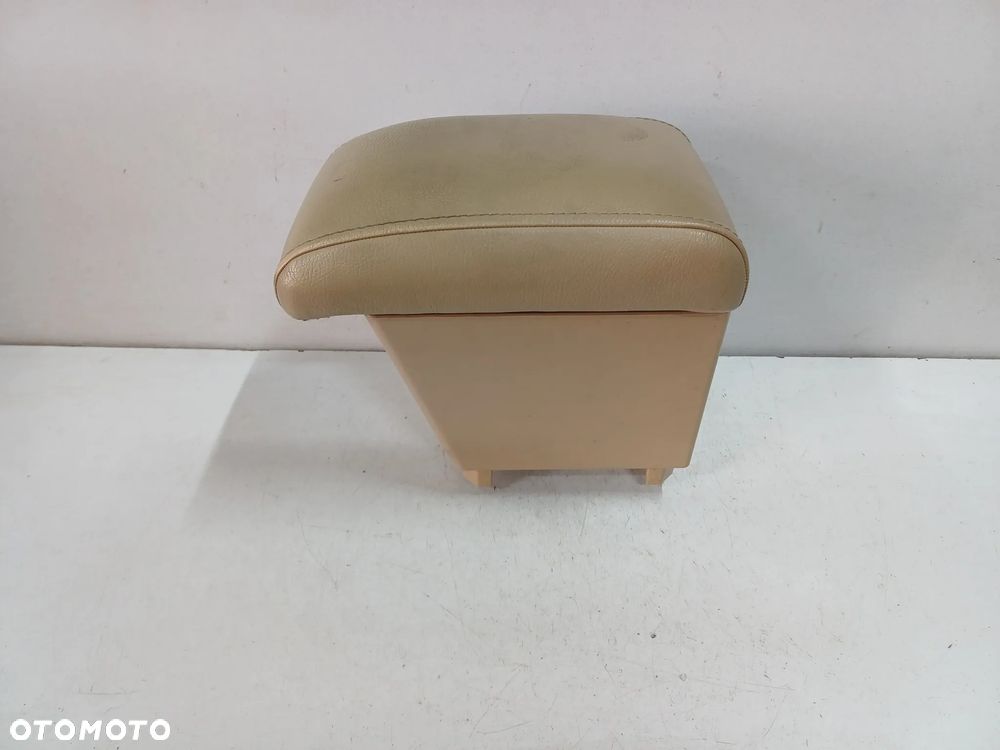 Tunel srodkowy schowek podlokietnik land rover freelander II 06-11r - 1
